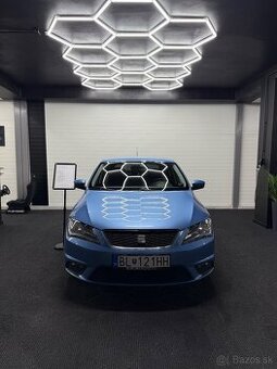 Seat Toledo 1.2tsi 77kW 6kvalt 2015 SK pôvod