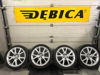5x112 r18 letné pneu