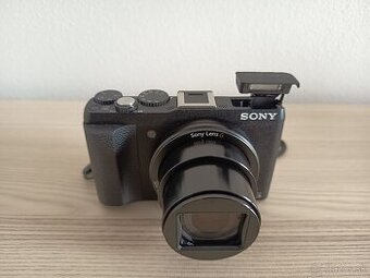 SONY DSC-HX60V Cyber-shot