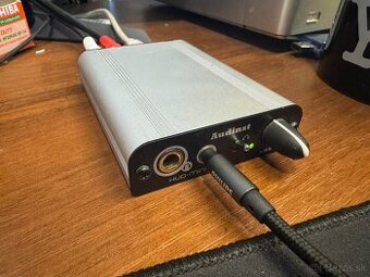 Audinst HUD - mini