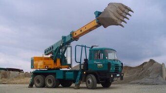 Kúpim Tatru UDS (815/148)