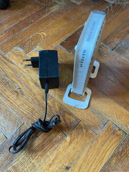 Netgear router - 1