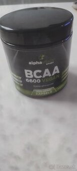 BCAA
