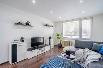 Na prenájom 2i chyžka pri centre