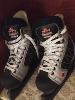 HATTRICK Toronto