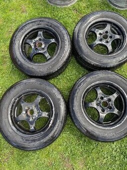 borbet 5x112 r15