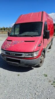 IVECO Daily 35C/35C