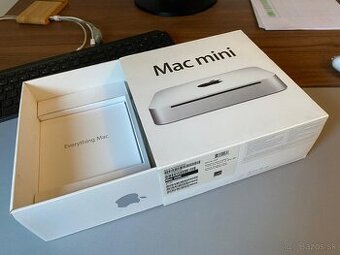 Mac mini (Mid 2010), SSD