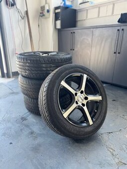 205/55 R16