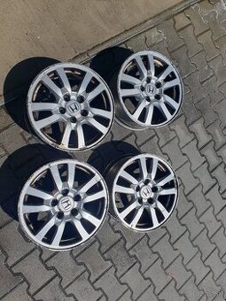 Predám Diski Honda Accord