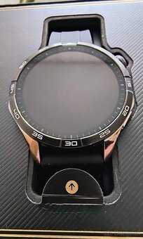 Predám Huawei Watch GT 4 46 mm Black