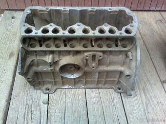 Škoda 100 -120 Favorit ,-bloky potrubí aj .