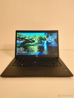 Dell Latitude 7480 i-7/8 Gb RAM/512 SSD