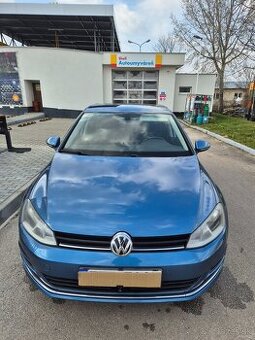 Golf 7, Dsg