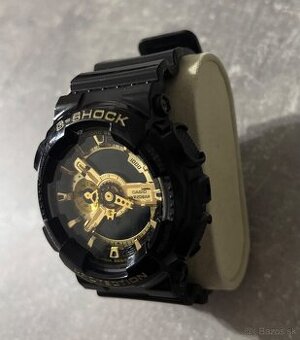 Panske znackove hodinky GShock