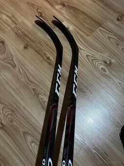 Nepoužité hokejky CCM Jetspeed Pro2 - 1