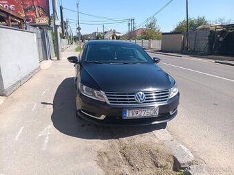 Predám Volkswagen CC