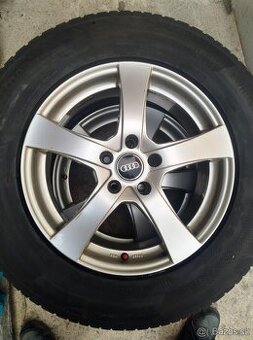 5x112 17 235/65/17 audi q5