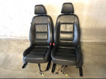 vw sharan seat alhambra 7N sedadlá sedačky 5miestne
