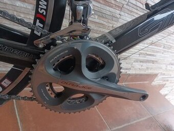 Thömus sliker CT SL 56 Dura ace