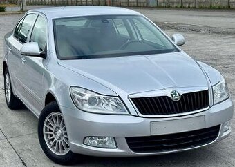 Škoda Octavia 1.9 TDI 77KW DSG / AUTOMAT ELEGANCE BEZ DPF