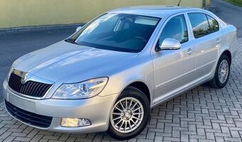 Škoda Octavia 1.9 TDI 77KW DSG / AUTOMAT BEZ DPF 95000KM