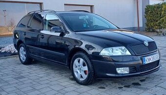 Škoda Octavia Combi 1.9TDI