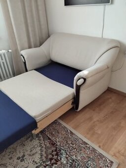 Rozkladacia sedačka