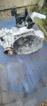 Prevodovka vw,seat,škoda 1,6tdi