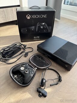 Xbox One Elite