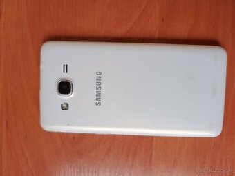 Starý ale funkčný Samsung