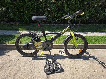Predám bicykel