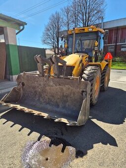 Jcb 4cx