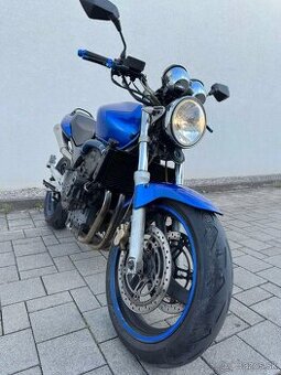 Honda Hornet 600