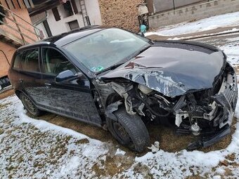 Audi A3 2.0 TDI ROZPREDÁM NA DIELY