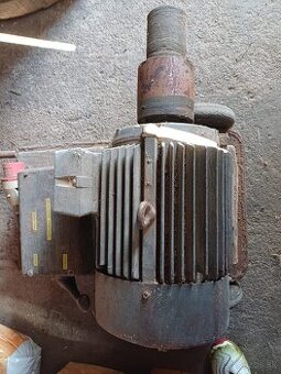 Elektromotor 4KW