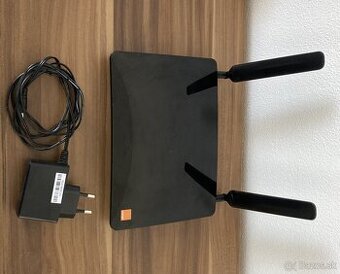 Predám Wifi router Archer MR200