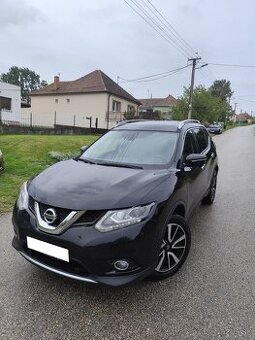 Nissan Xtrail 1.6 dCi Tekna 4x4