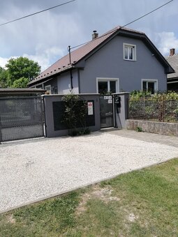 Dom na predaj v Turni nad Bodvou.