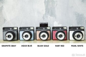 Kupim Fujifilm Instax SQ6