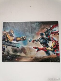 Avengers