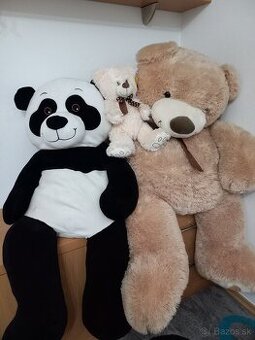 Plyšáci 🐻