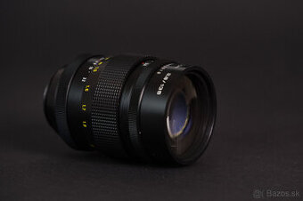 Pentacon 2.8/135mm