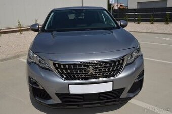 Peugeot 3008 1.5 BlueHDi S&S
