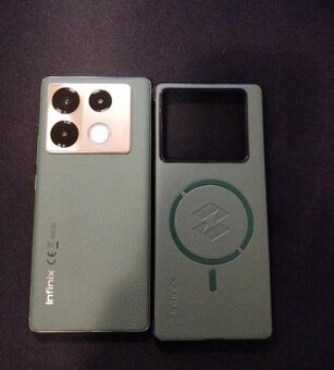 Infinix note 40 pro 12/256gb