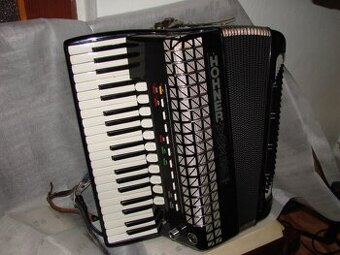 Hohner Atlantic 4 vox 5 p midi