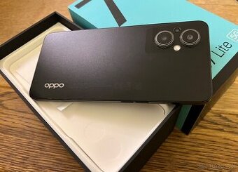 Oppo reno 7 lite 128GB - super stav