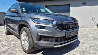 Škoda Kodiaq 2.0 TDi 110kw DSG 2022
