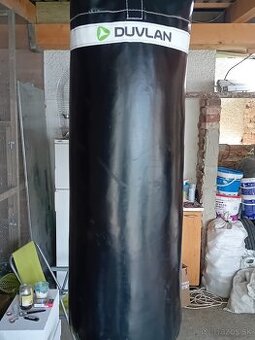 boxovacie vrece 70kg + Stroj na posilňovanie
