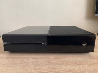 Xbox one - bez prislušenstva
